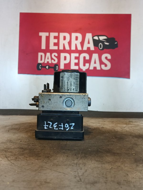 ABS RENAULT Twingo II 8201065089