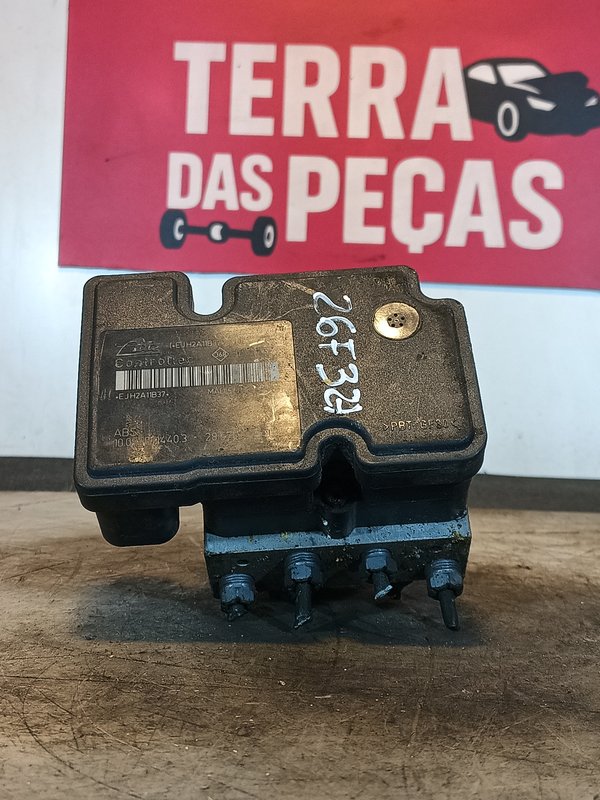 ABS RENAULT Twingo II 8201065089