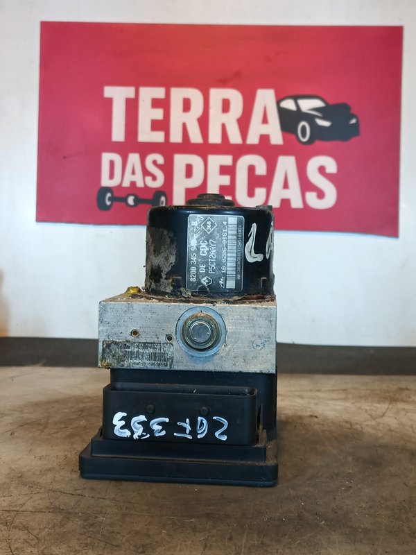 ABS RENAULT Laguna II 8200345940