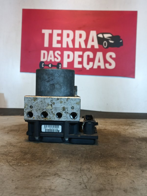 ABS CITROEN C4 I 9649988280