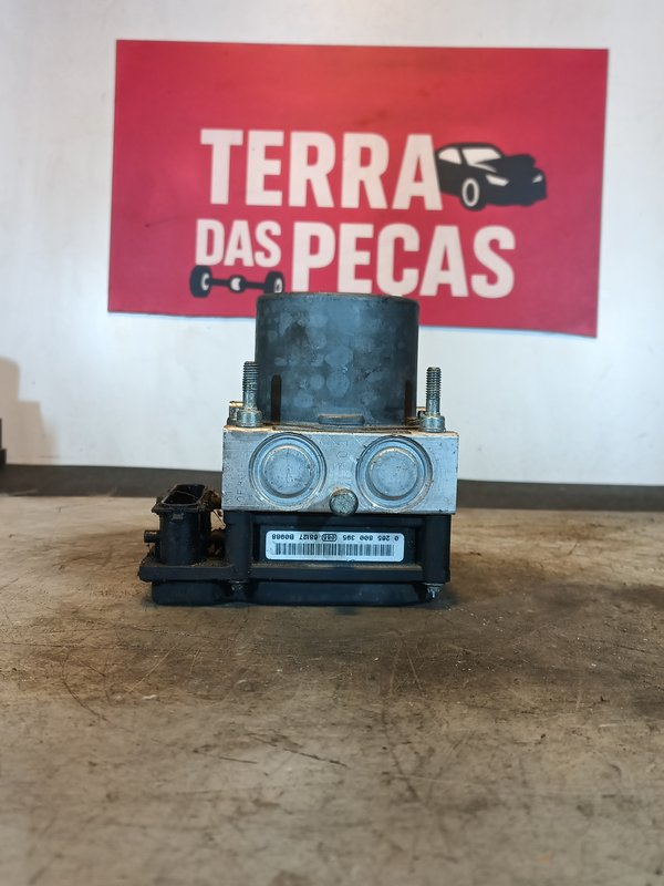 ABS CITROEN C4 I 9649988280