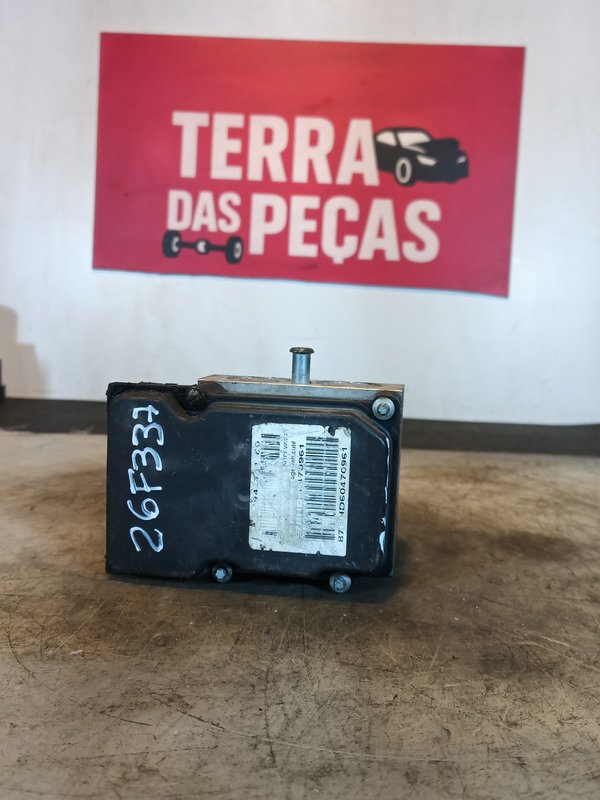 ABS CITROEN C4 I 9649988280