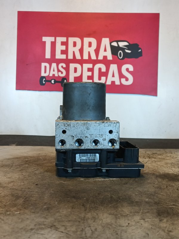 ABS Citroen C4 Picasso I 9660934580
