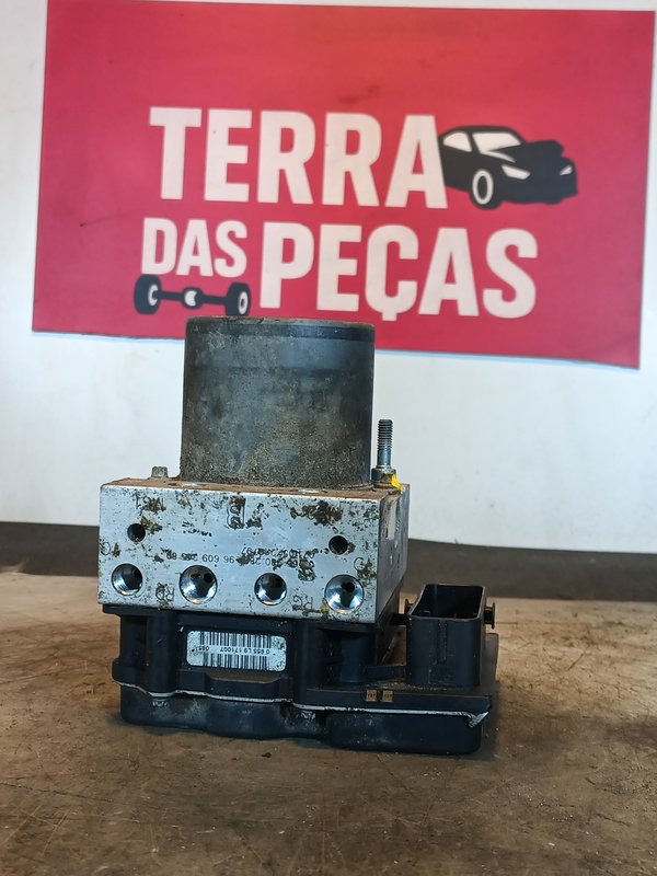 ABS CITROEN C4 GRAND PICASSO 9665106680