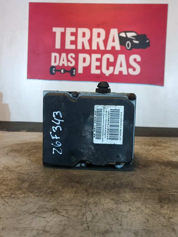 ABS CITROEN C4 GRAND PICASSO 9665106680