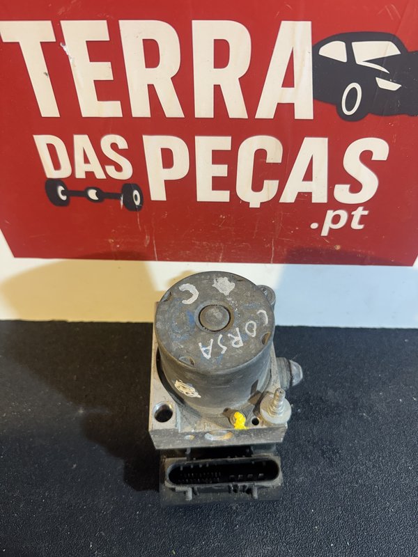 ABS Opel Corsa C 0265231583