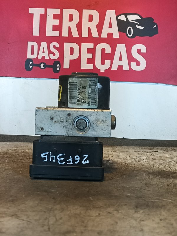 ABS CITROEN C3 I 9651412080