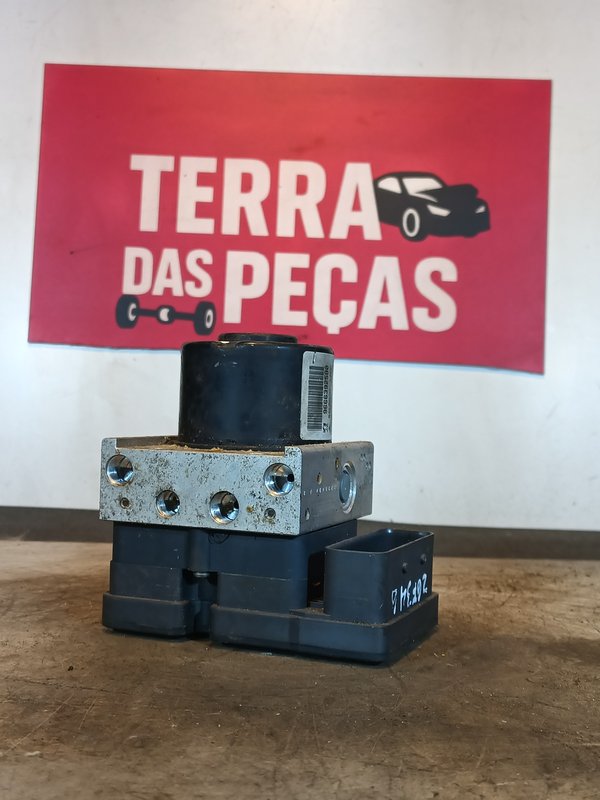 ABS Citroen C3 II 9666392580