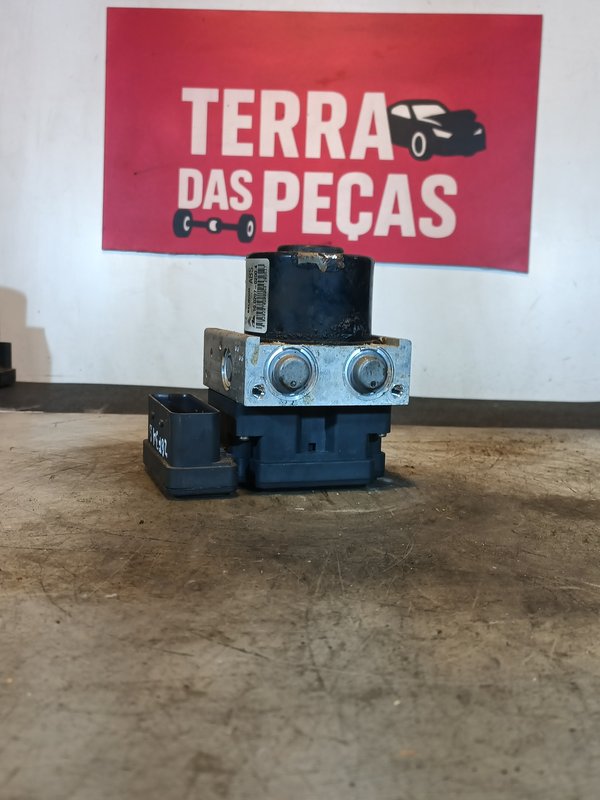 ABS Citroen C3 II 9666392580