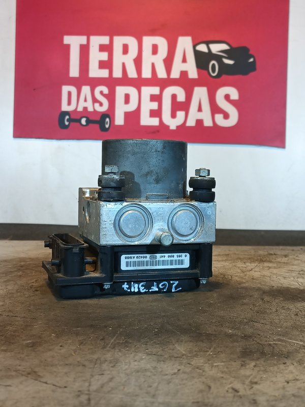 ABS PEUGEOT 107 0265231579
