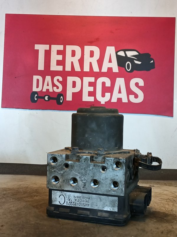 ABS TOYOTA COROLA E11 4451012270