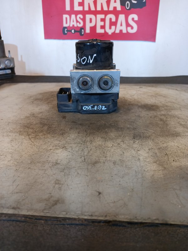 ABS HYUNDAI TUCSON 589002E000