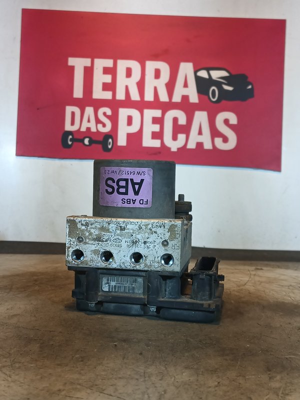 ABS HYUNDAI TUCSON 589202E300