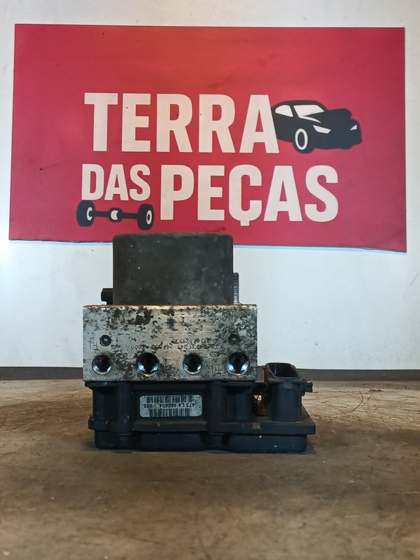 ABS NISSAN MICRA K12 47660AX600