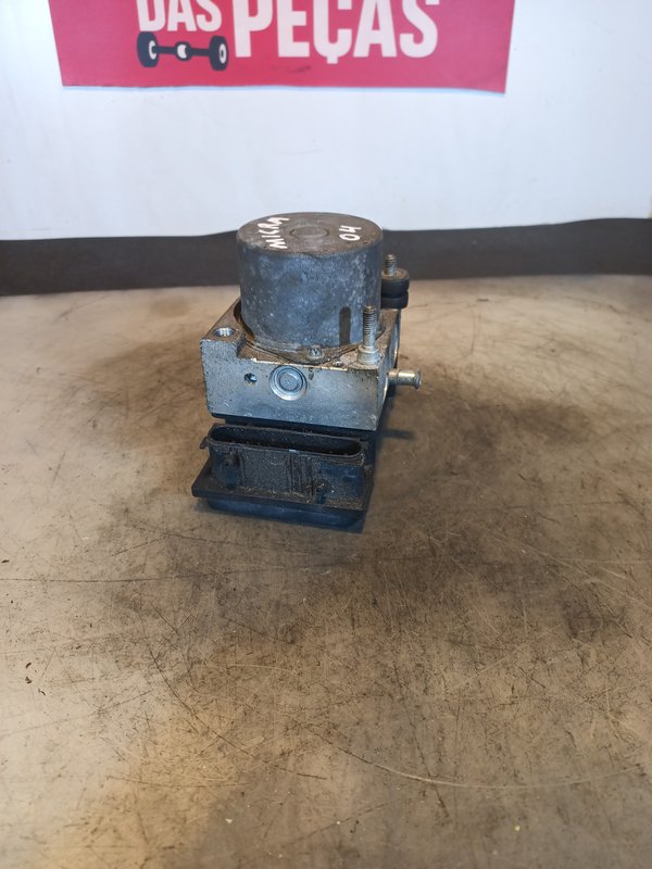 ABS NISSAN MICRA K12 47660AX600
