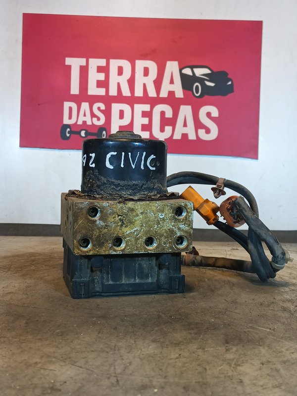 ABS HONDA CIVIC EG6 25020401984