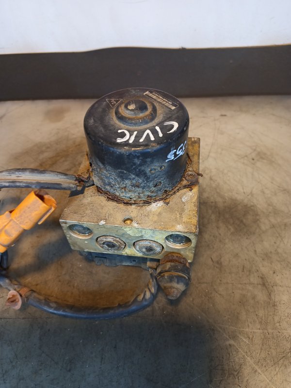 ABS HONDA CIVIC EG6 25020401984