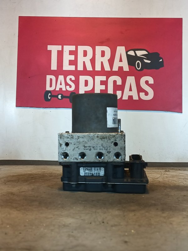 ABS ATE HONDA CIVIC MK8 0265235398