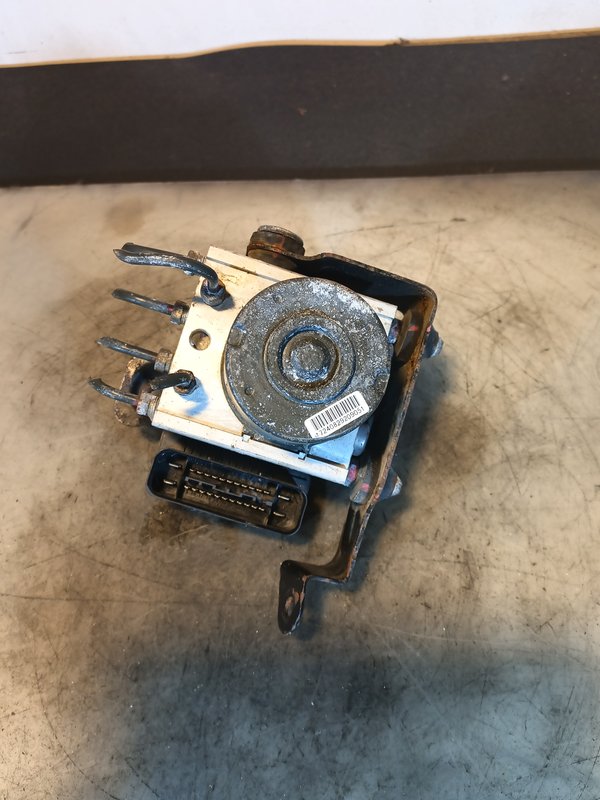 ABS SUZUKI SWIFT III 06210203854