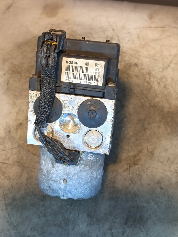ABS TOYOTA YARIS P1 445100D011