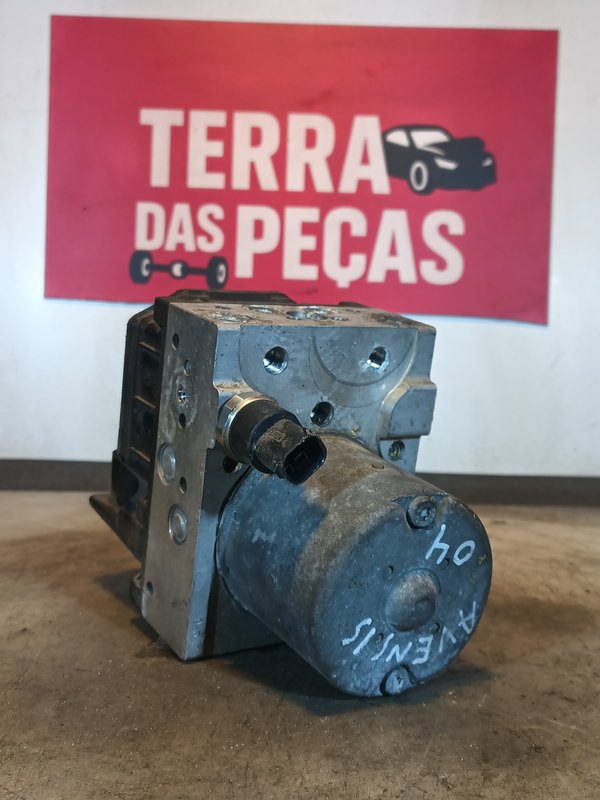 ABS TOYOTA AVENSIS T25 4454005033
