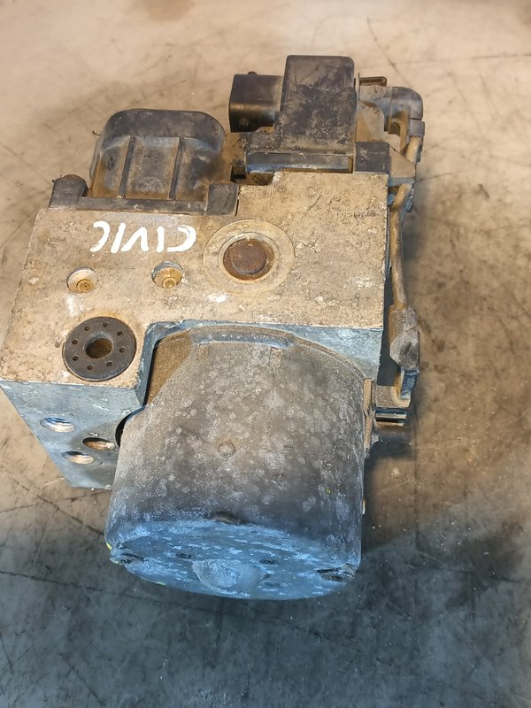 ABS HONDA CIVIC VI 0273004238