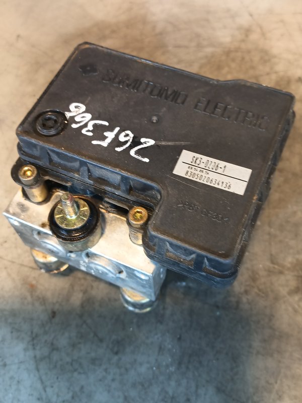 ABS SUZUKI GRAND VITARA I 83050Z0634136