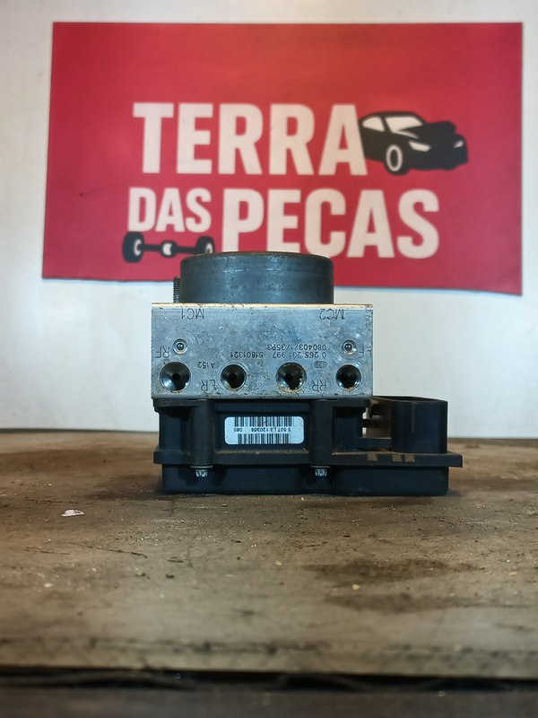ABS CITROEN NEMO 51801321