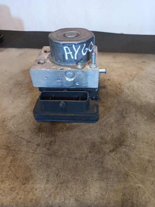 ABS TOYOTA GROUP 44540-0H109
