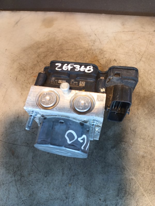 ABS TOYOTA GROUP 44540-0H109