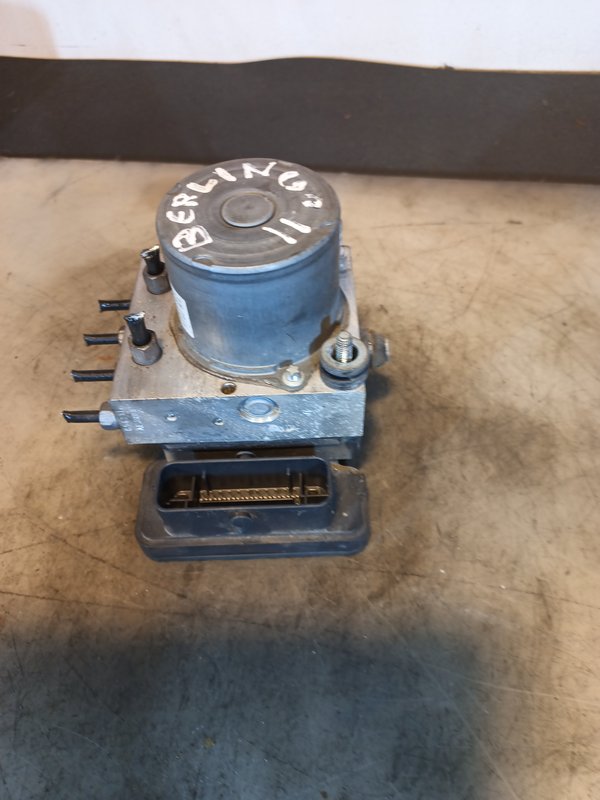 ABS CITROEN BERLINGO II 9811148380