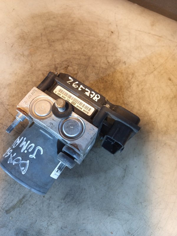 ABS PEUGEOT BOXER 51804596