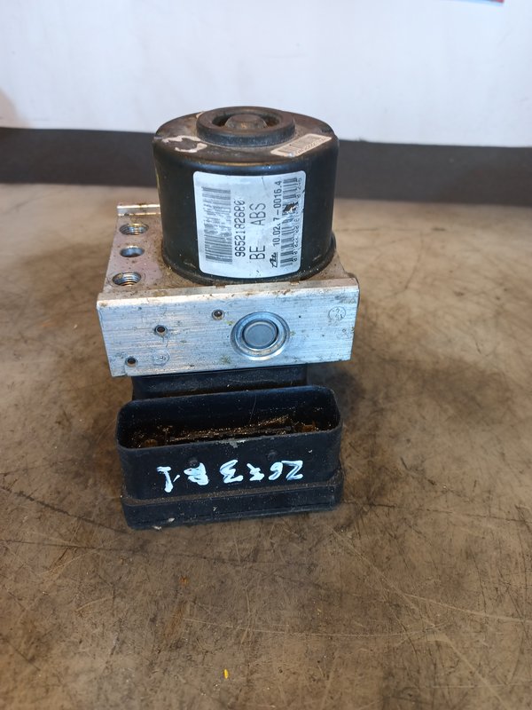 ABS CITROEN C3 I 9652182680