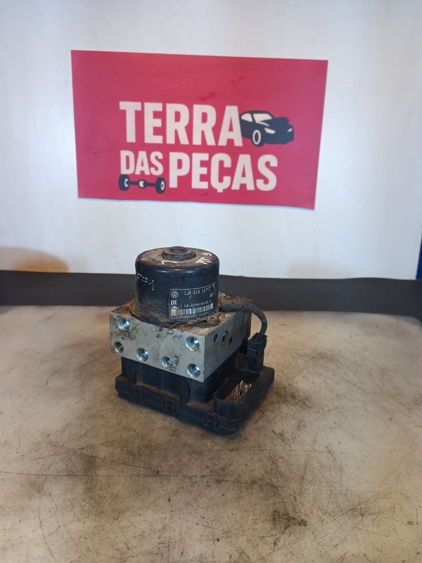 ABS VW SEAT SKODA 1J0614117C