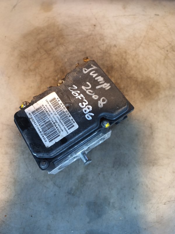 ABS VA FIAT GROUP 1400513280