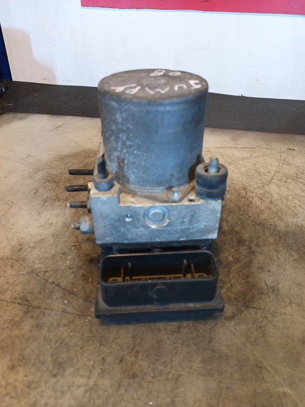 ABS VA FIAT GROUP 0265232065