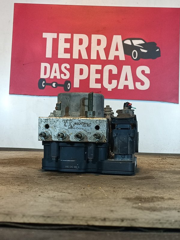 ABS Citroen C1 II 445400H030