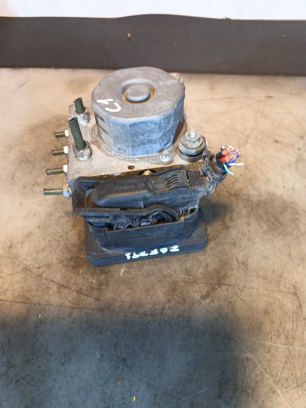 ABS Citroen C1 II 445400H030
