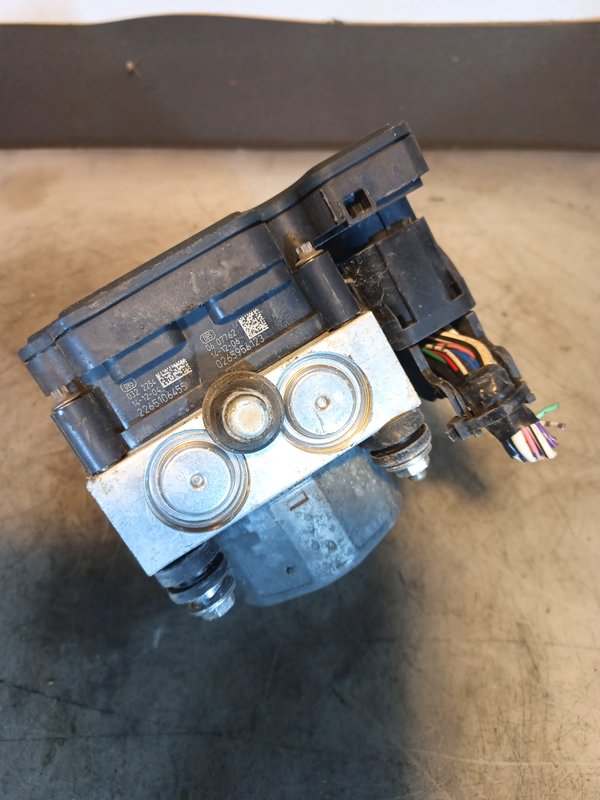 ABS Citroen C1 II 445400H030