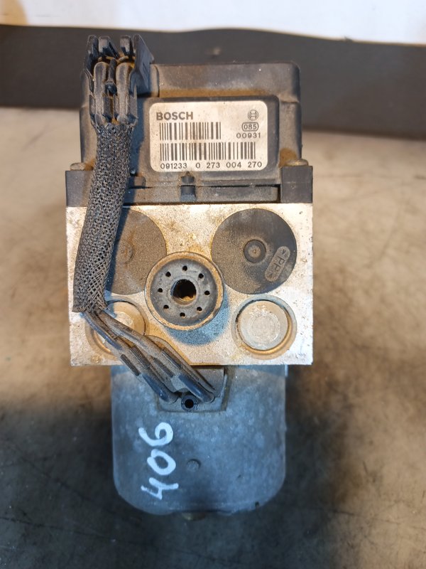 ABS PEUGEOT 406 I 9630532980