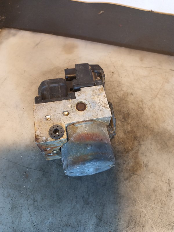 ABS PEUGEOT 306 I 9636084580