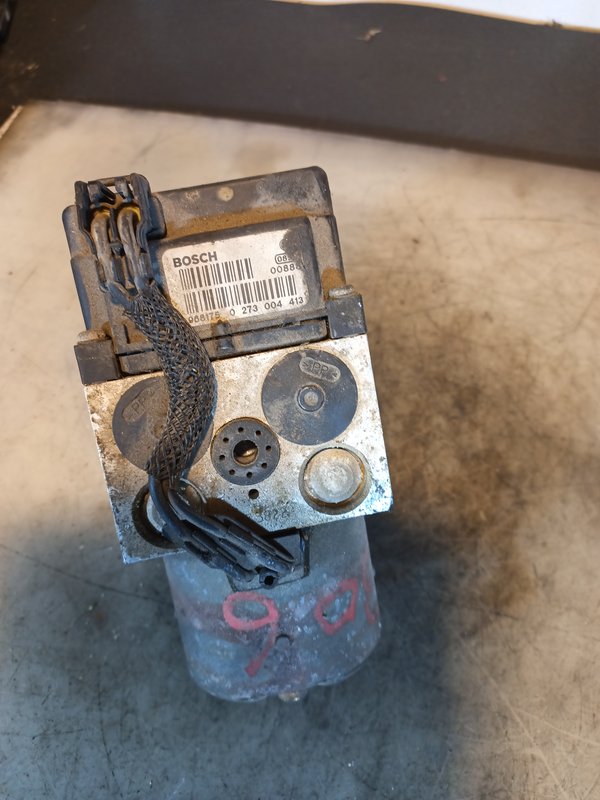 ABS PEUGEOT 306 I 9636084580