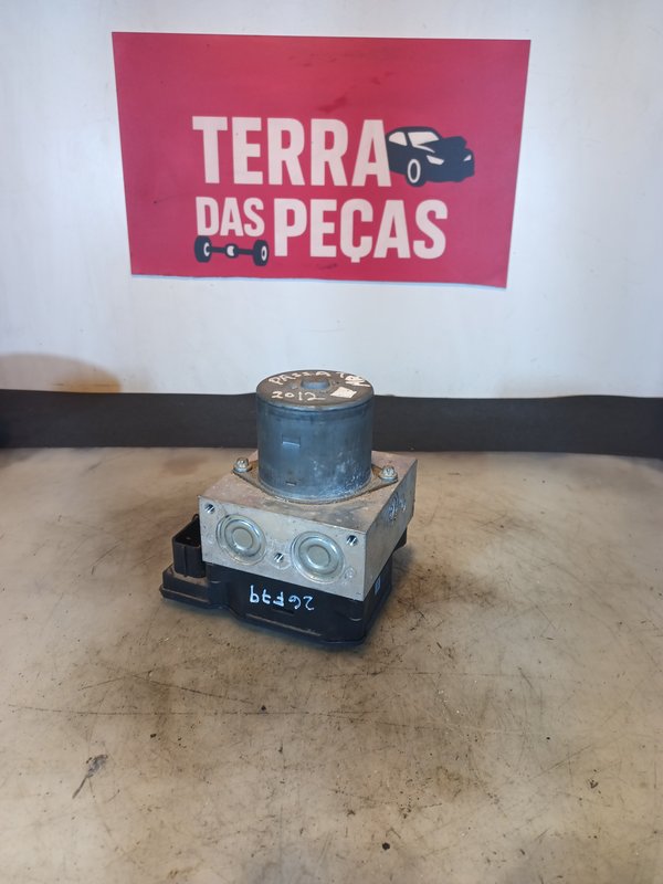 ABS ESP VW Passat B7 3AA614109AB