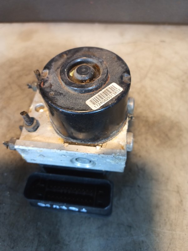 ABS PEUGEOT 206 I 9659136980