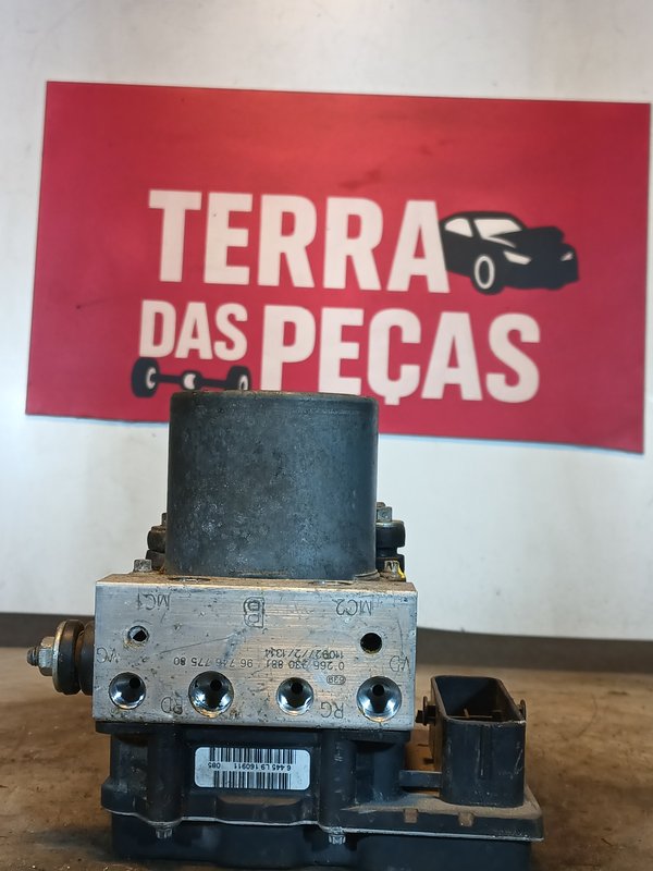 ABS PEUGEOT 3008 I 9674677580