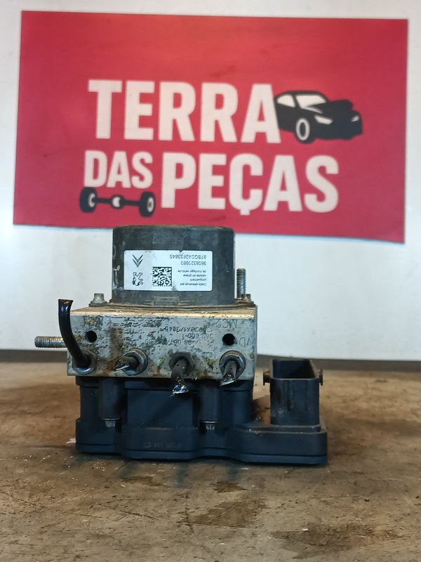 ABS PEUGOET CITROEN 9808320980