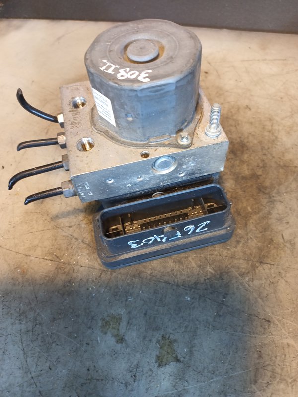 ABS PEUGOET CITROEN 9808320980