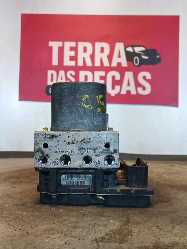 ABS CITROEN C5 III 9674804480