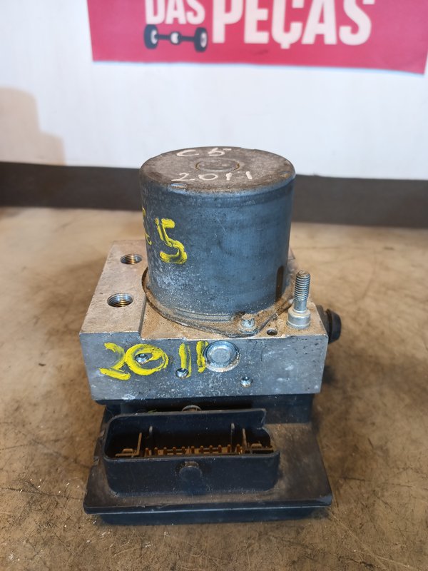 ABS CITROEN C5 III 9674804480