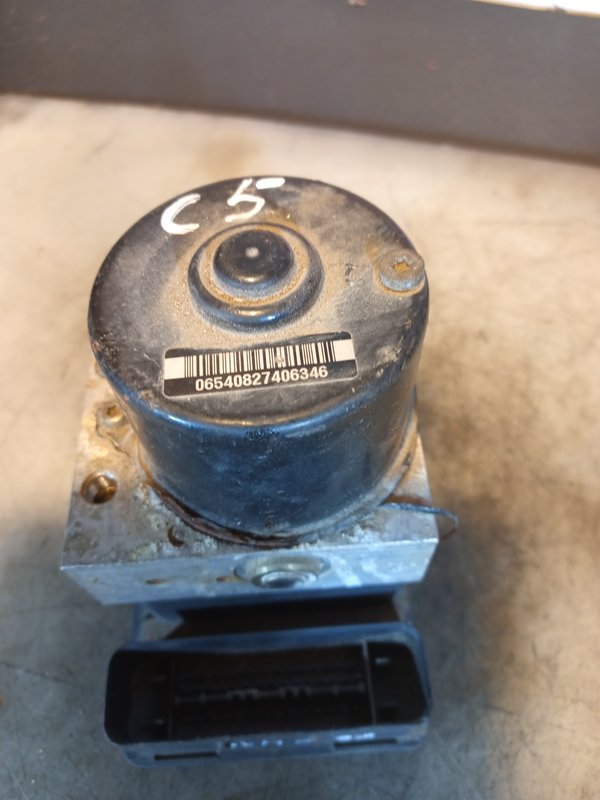 ABS Citroen C5 I 9648606980